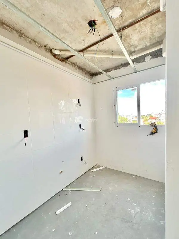 Studio à venda no Camobi: 