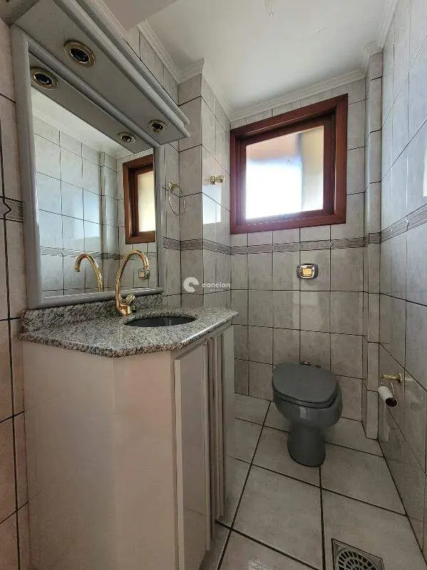 Apartamento à venda no Bonfim: 