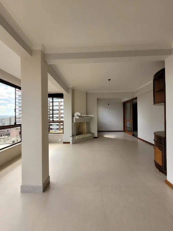 Apartamento à venda no Bonfim: 