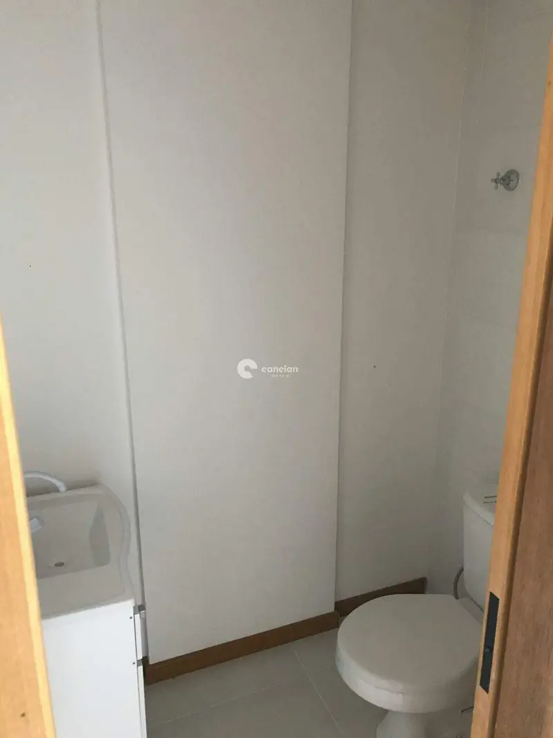 Sala Comercial para aluguel no Centro: 