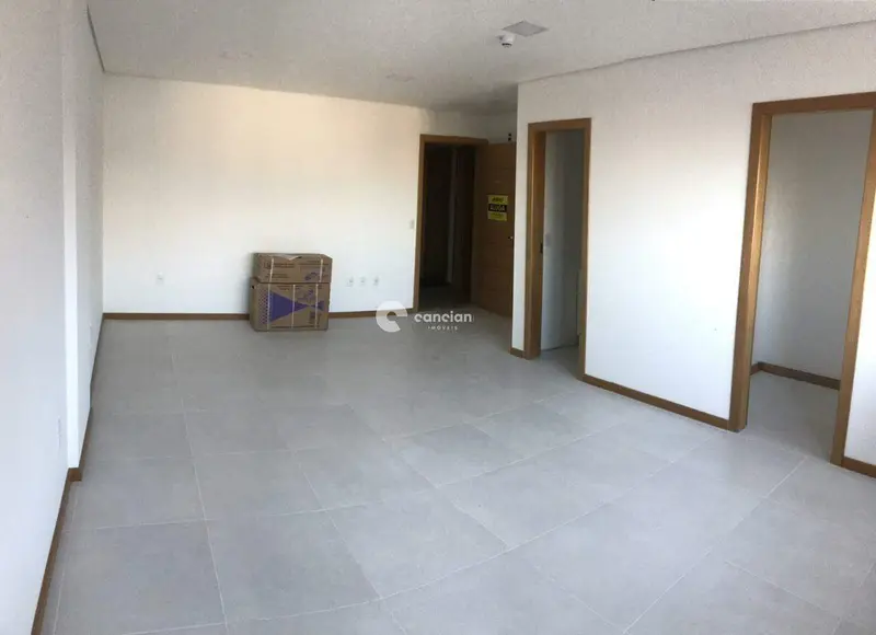 Sala Comercial para aluguel no Centro: 