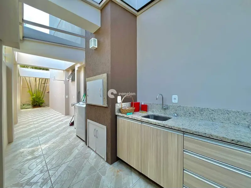Apartamento à venda no Nossa Senhora do Rosário: 