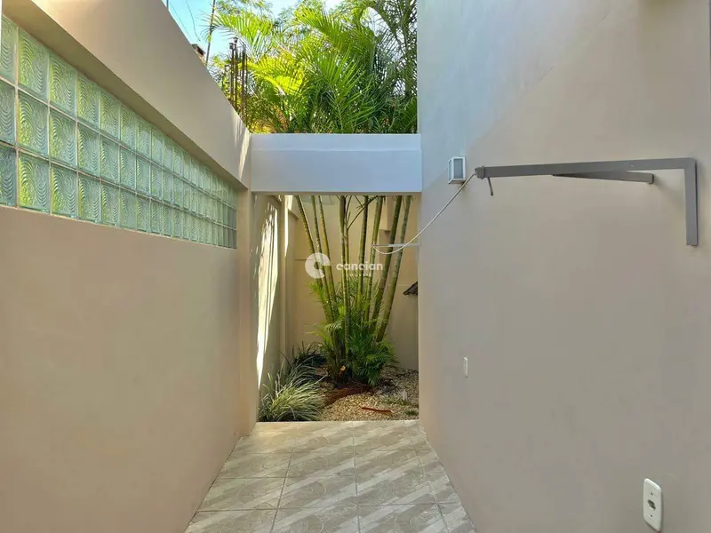 Apartamento à venda no Nossa Senhora do Rosário: 