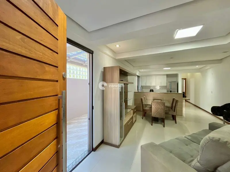 Apartamento à venda no Nossa Senhora do Rosário: 