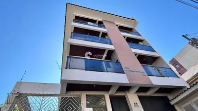Apartamento à venda no Nossa Senhora do Rosário: 