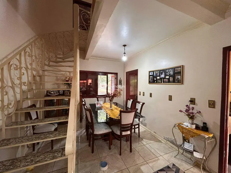 Casa à venda no Nonoai: 