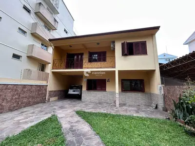 Casa à venda no Nonoai: 
