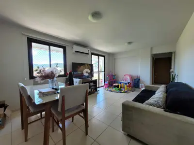 Apartamento à venda no Nossa Senhora de Lourdes: 