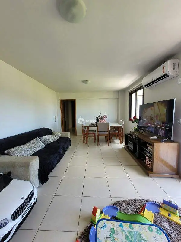 Apartamento à venda no Nossa Senhora de Lourdes: 