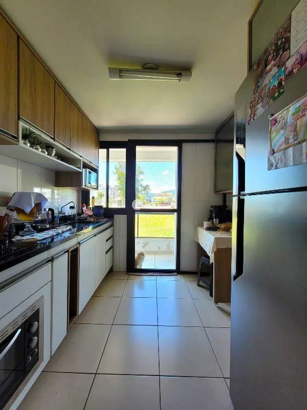 Apartamento à venda no Nossa Senhora de Lourdes: 