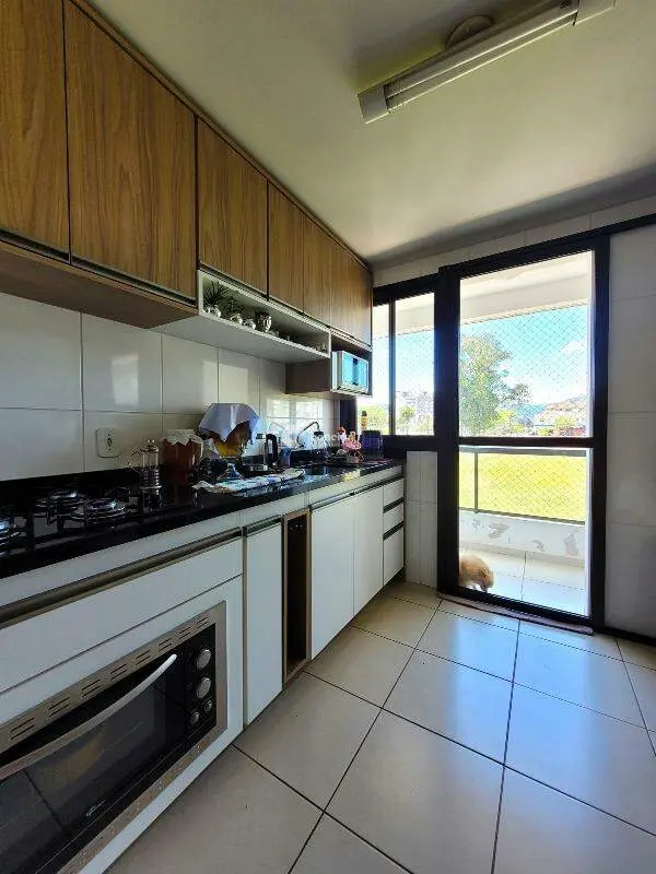 Apartamento à venda no Nossa Senhora de Lourdes: 