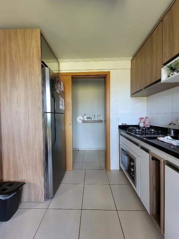 Apartamento à venda no Nossa Senhora de Lourdes: 