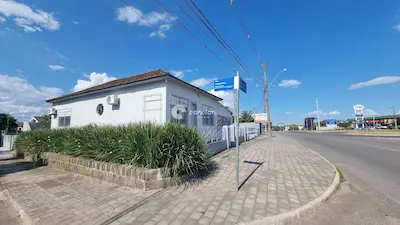 Terreno Comercial à venda no Camobi: