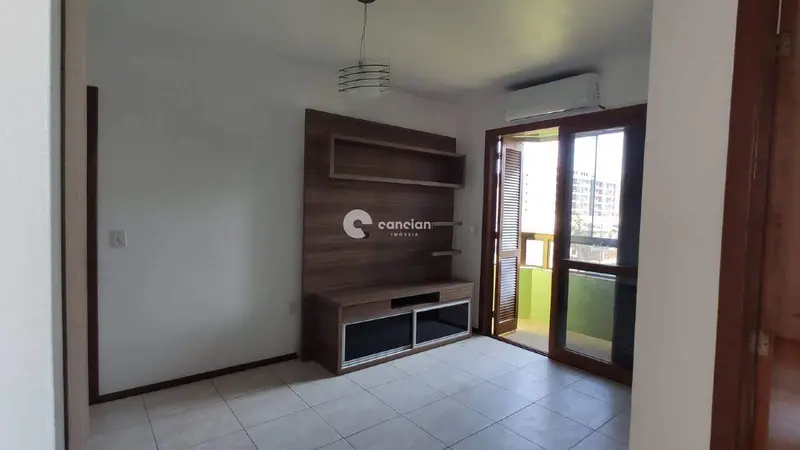 Apartamento à venda no Camobi: 