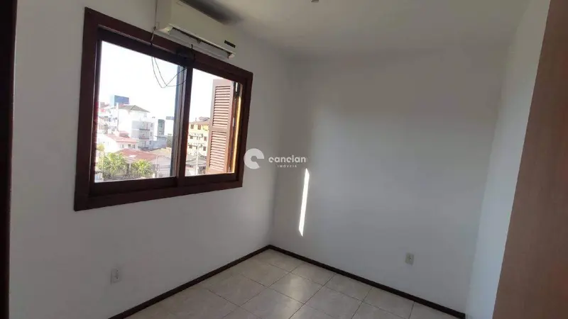 Apartamento à venda no Camobi: 