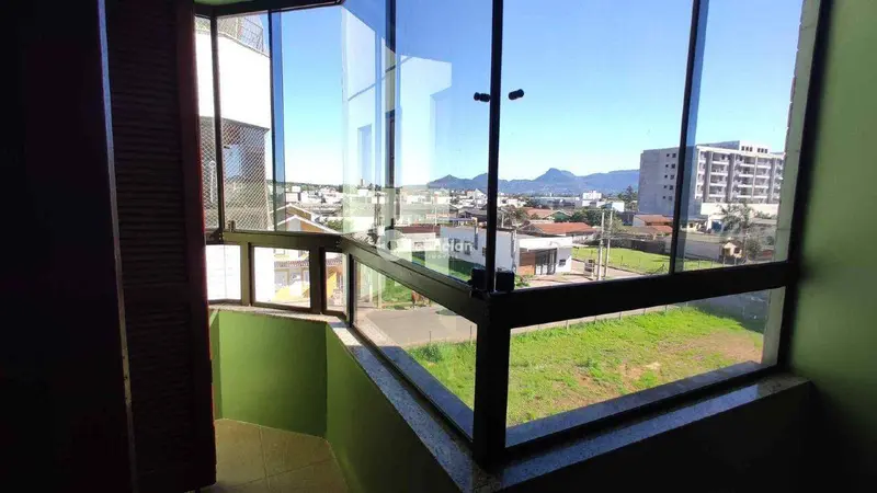Apartamento à venda no Camobi: 