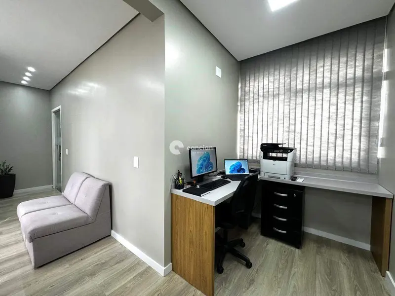 Sala Comercial à venda no Centro: 