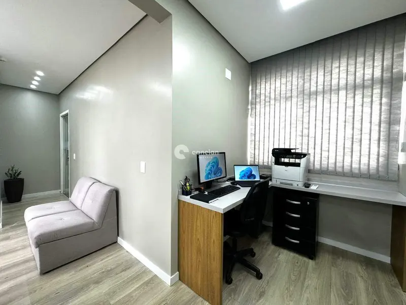 Sala Comercial à venda no Centro: 