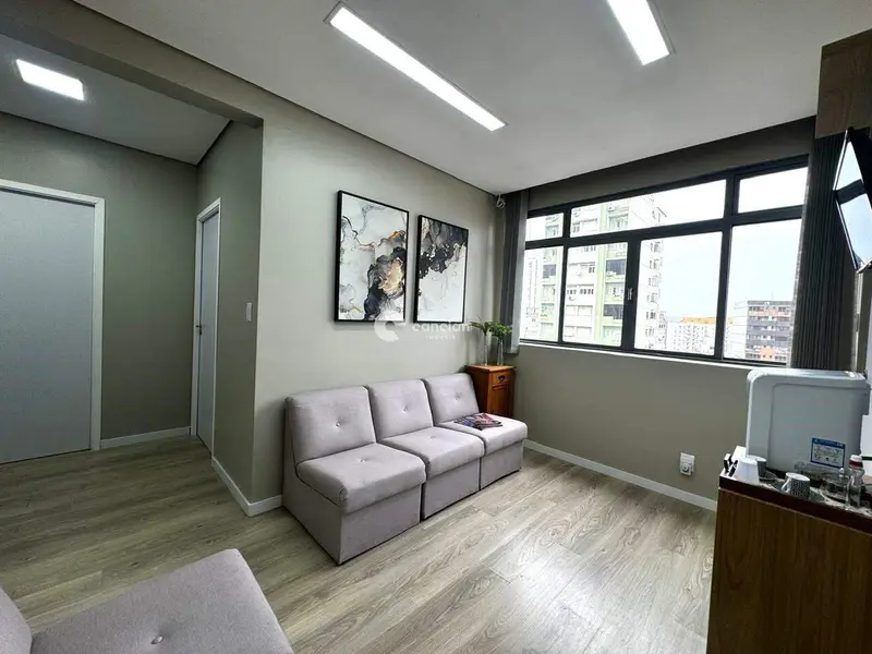 Sala Comercial à venda no Centro: 