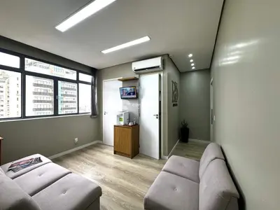 Sala Comercial à venda no Centro: 