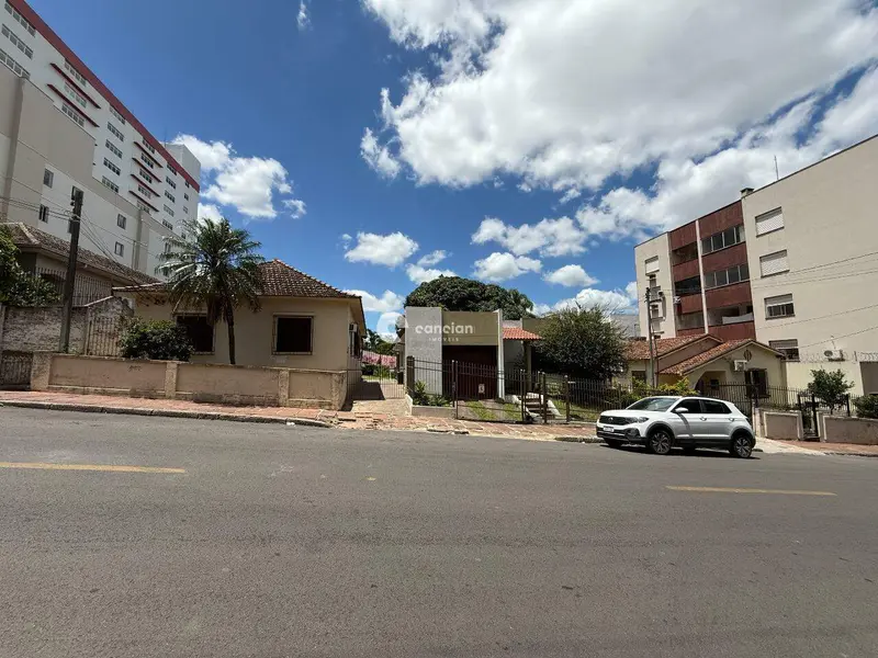 Terreno à venda no Nossa Senhora de Fátima: