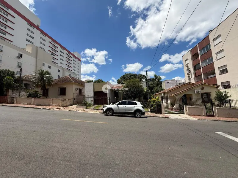 Terreno à venda no Nossa Senhora de Fátima: