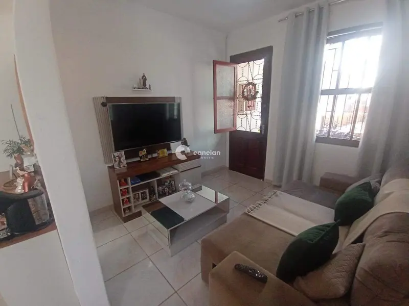 Casa à venda no Nossa Senhora do Rosário: 