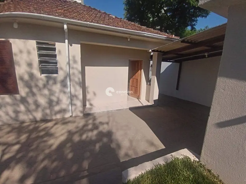 Casa à venda no Nossa Senhora do Rosário: 