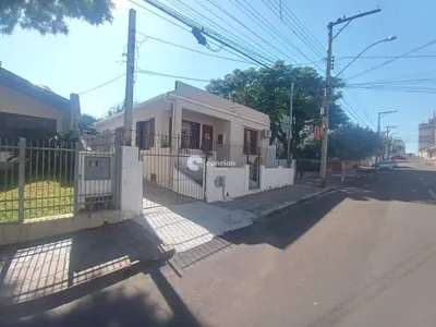 Casa à venda no Nossa Senhora do Rosário: 