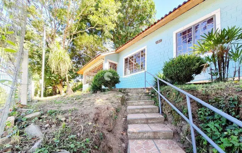 Casa à venda no Parque Serrano II: 