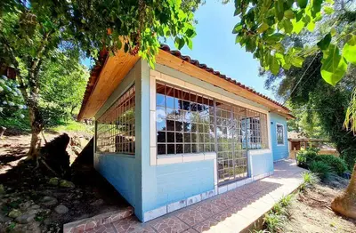 Casa à venda no Parque Serrano II: 