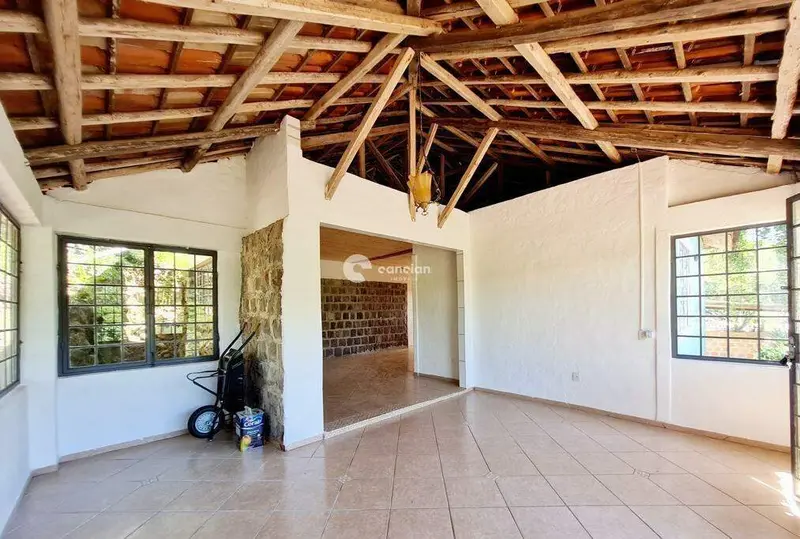 Casa à venda no Parque Serrano II: 