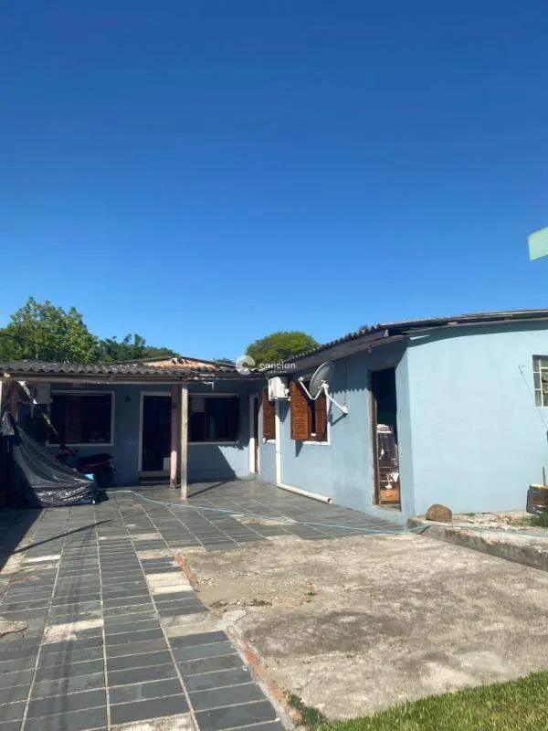 Casa à venda no Nossa Senhora de Fátima: 