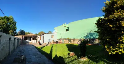 Casa à venda no Nossa Senhora de Fátima: 