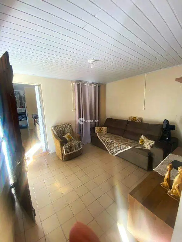 Casa à venda no Nossa Senhora de Fátima: 