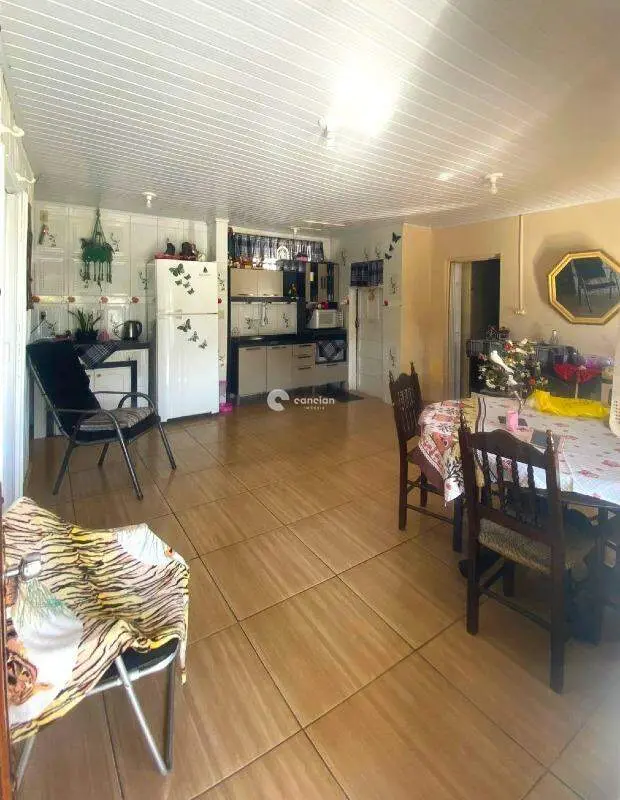 Casa à venda no Nossa Senhora de Fátima: 