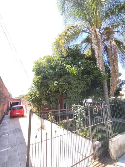 Terreno à venda no Pinheiro Machado: 