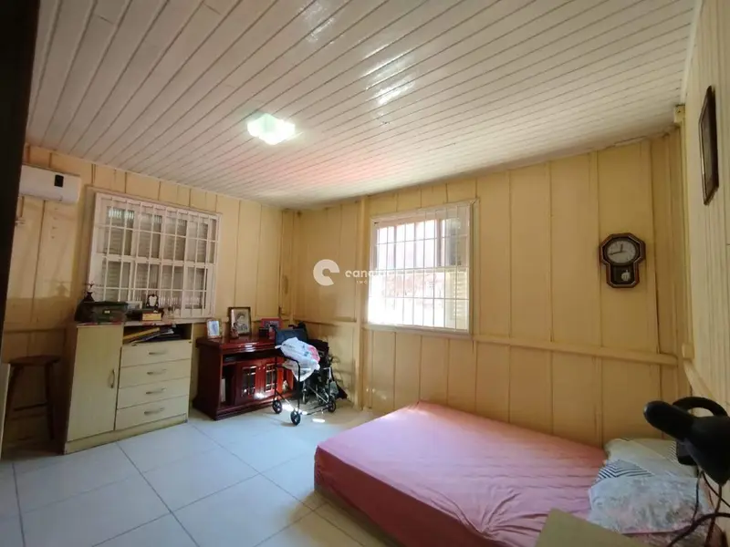 Terreno à venda no Pinheiro Machado: 