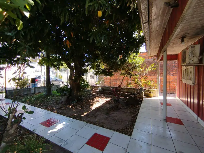 Terreno à venda no Pinheiro Machado: 