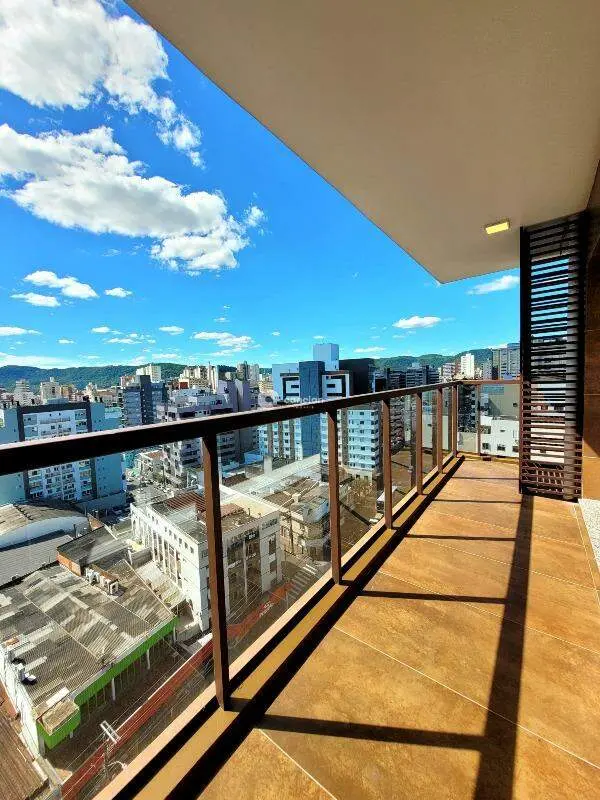 Apartamento à venda no Nossa Senhora de Fátima: 