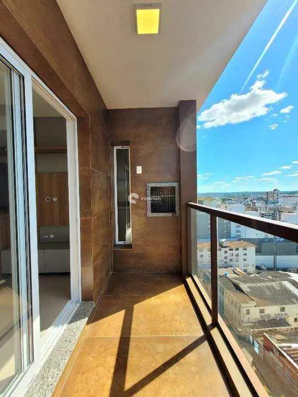 Apartamento à venda no Nossa Senhora de Fátima: 