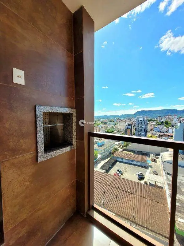 Apartamento à venda no Nossa Senhora de Fátima: 