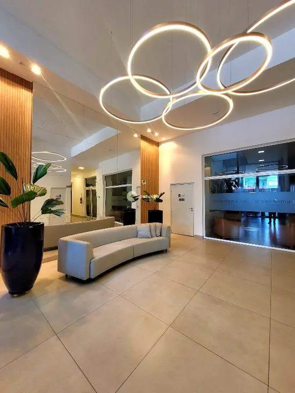 Apartamento à venda no Nossa Senhora de Fátima: 
