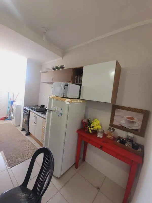 Apartamento para aluguel no Nossa Senhora Medianeira: