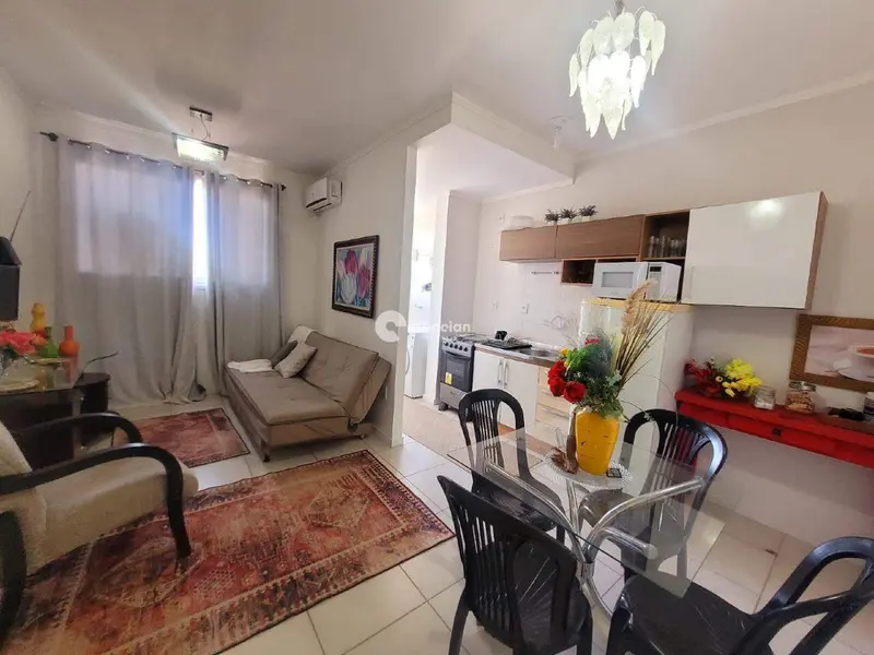 Apartamento para aluguel no Nossa Senhora Medianeira: