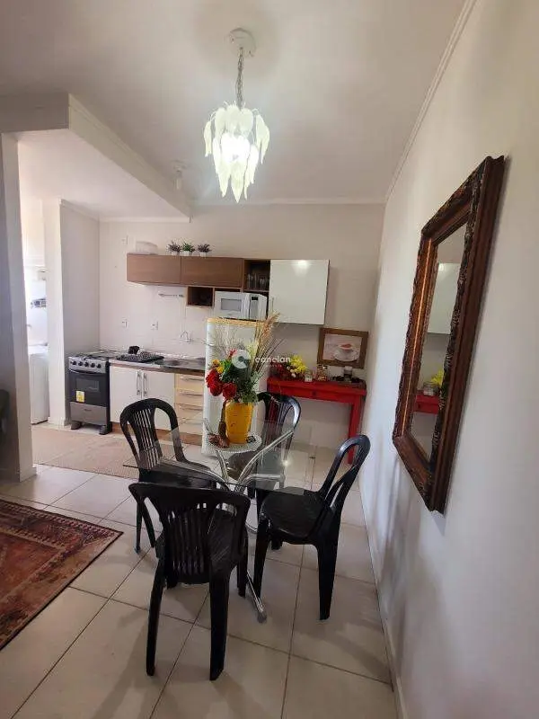 Apartamento para aluguel no Nossa Senhora Medianeira: