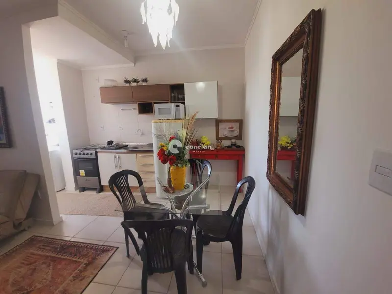 Apartamento para aluguel no Nossa Senhora Medianeira: