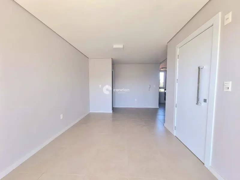 Apartamento à venda no São José: 