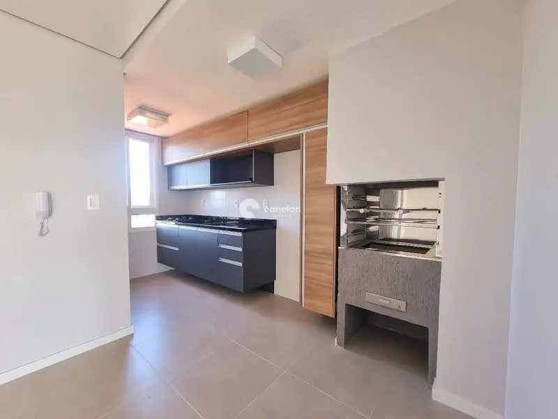 Apartamento à venda no São José: 