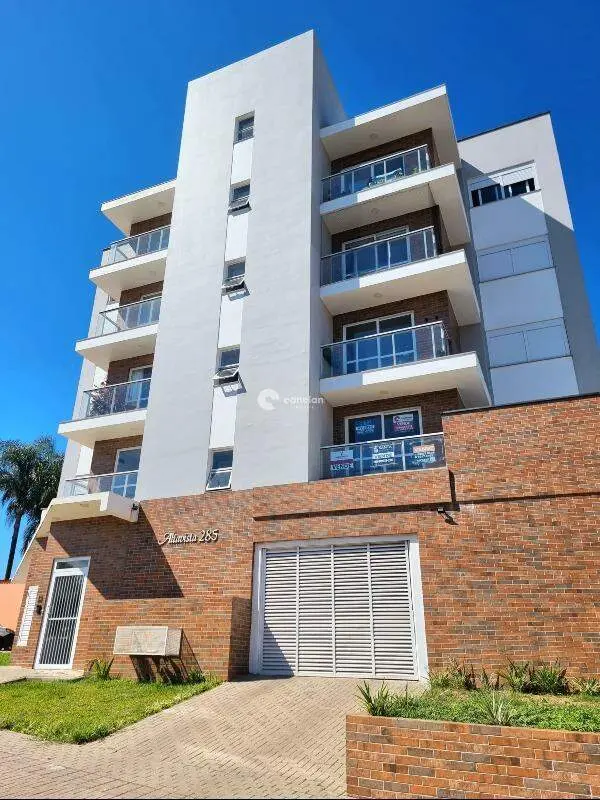 Apartamento à venda no São José: 